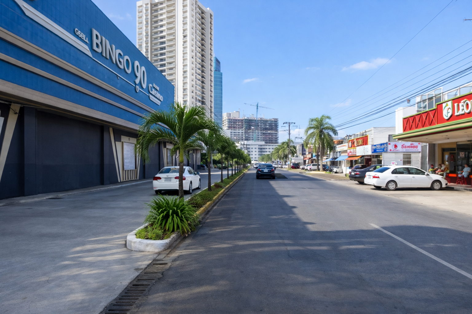best banks in Panama for foreigners